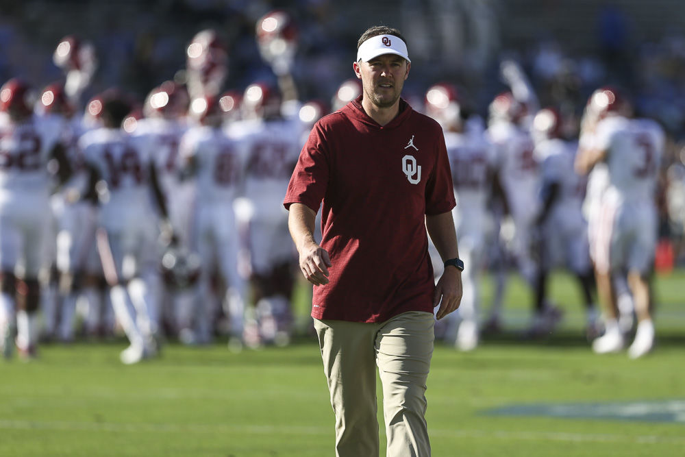 Lincoln Riley